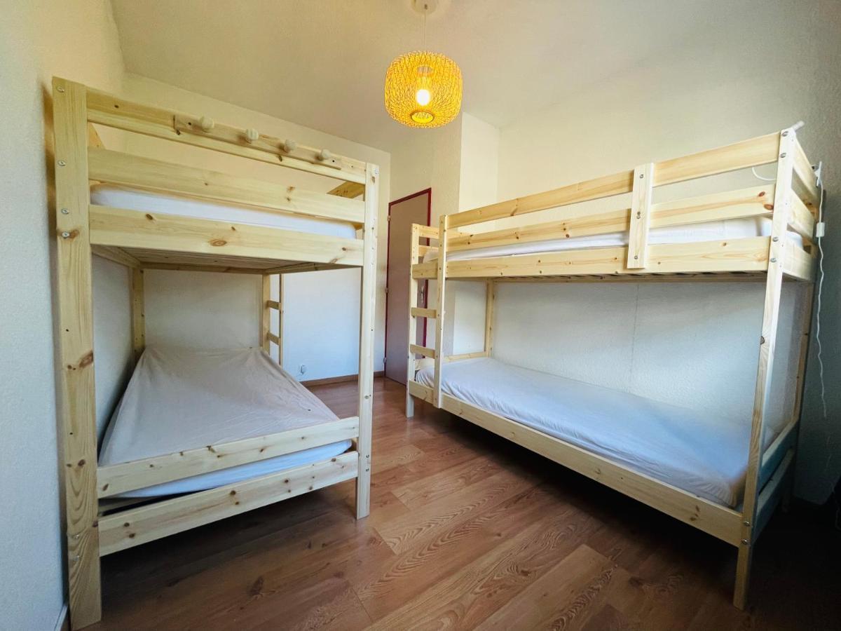 Appartement Renove A 200M De La Plage + Garage Embrun Kültér fotó