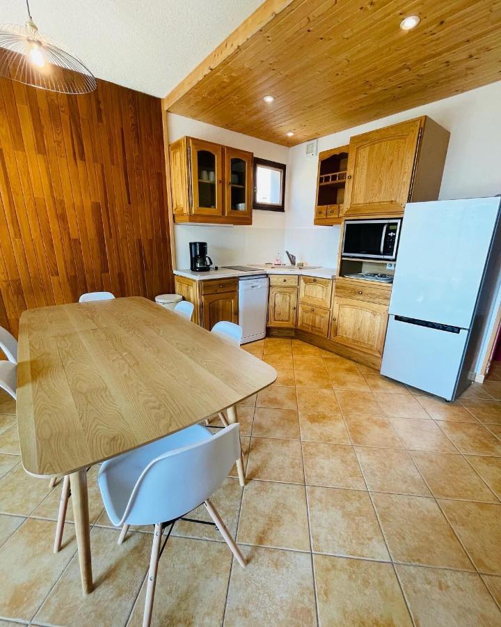 Appartement Renove A 200M De La Plage + Garage Embrun Kültér fotó
