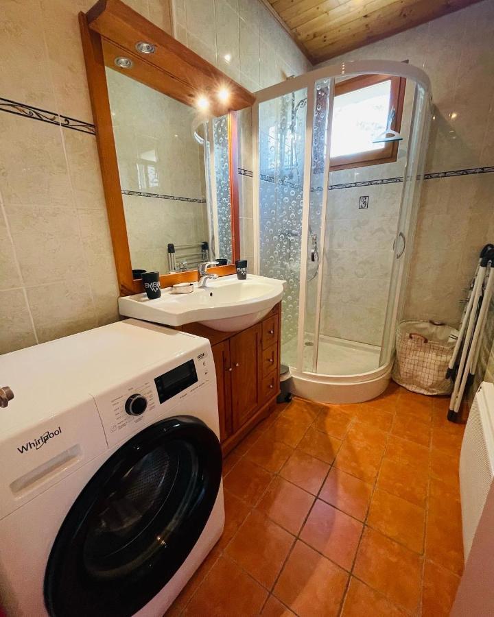 Appartement Renove A 200M De La Plage + Garage Embrun Kültér fotó