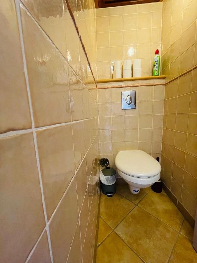 Appartement Renove A 200M De La Plage + Garage Embrun Kültér fotó